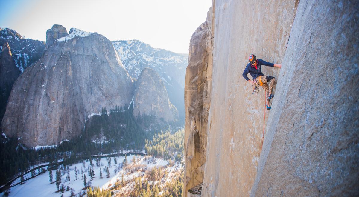 Boradpeak Antoine ©Antoine GIRARD