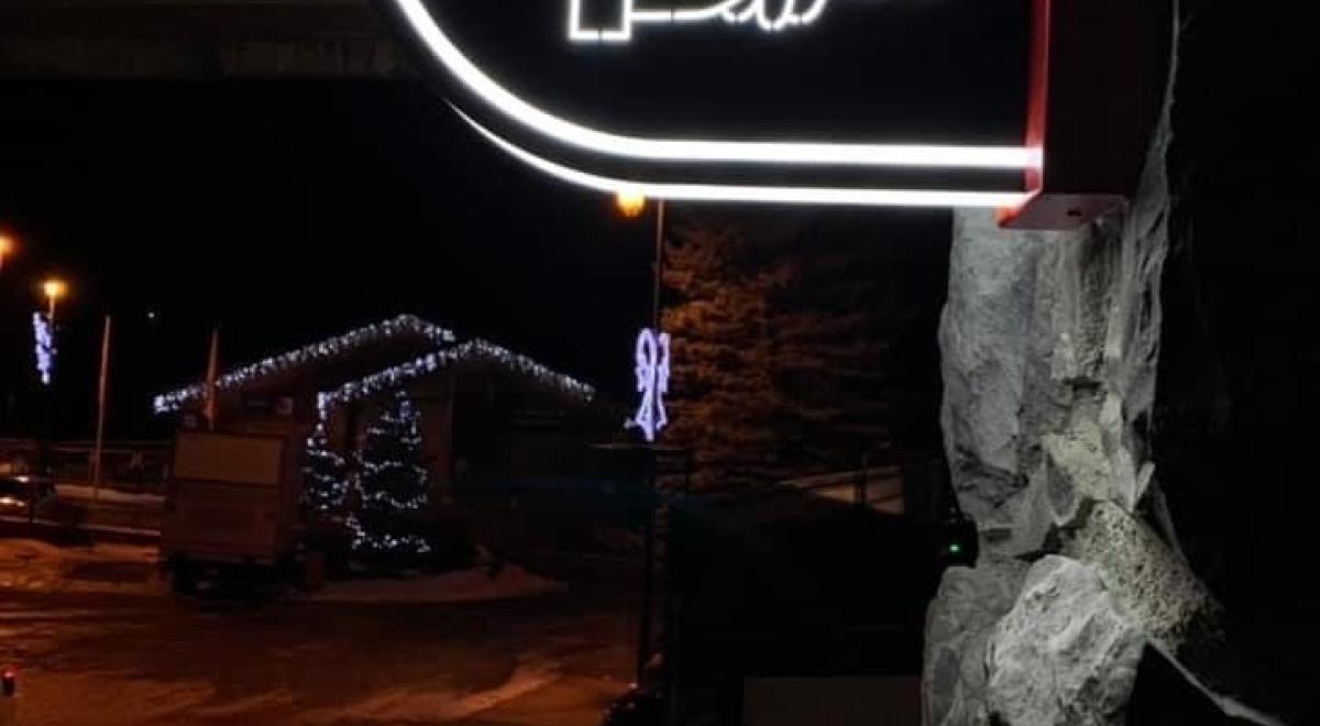 Distributeur de billets