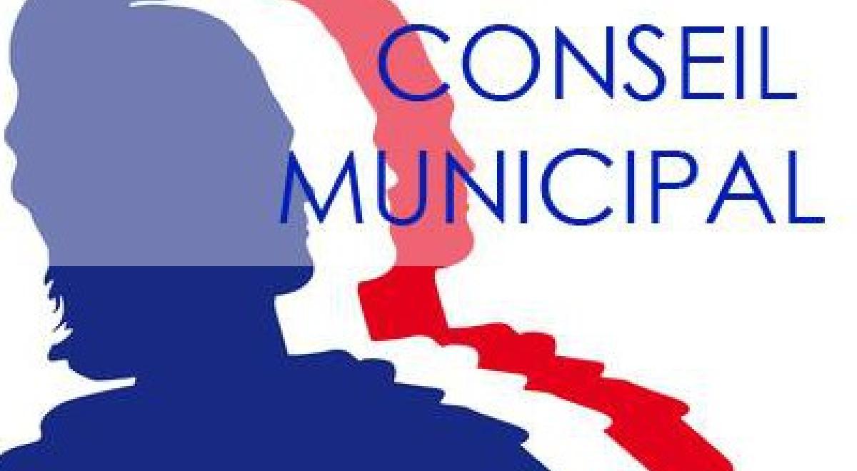 conseil municipal