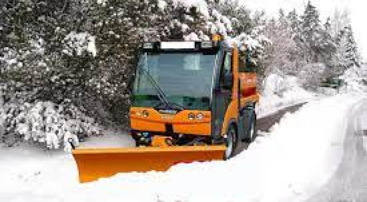 DENEIGEMENT DENEIGEMENT