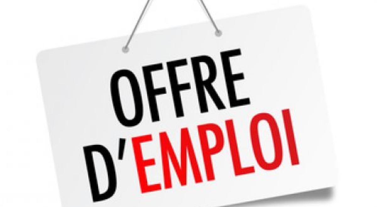 offre-d-emploi offre-d-emploi