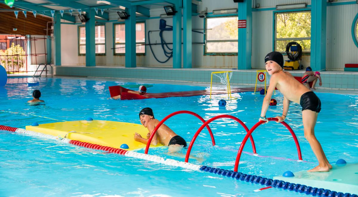 activités ludiques des mardis et jeudis pendant les vacances scolaires
