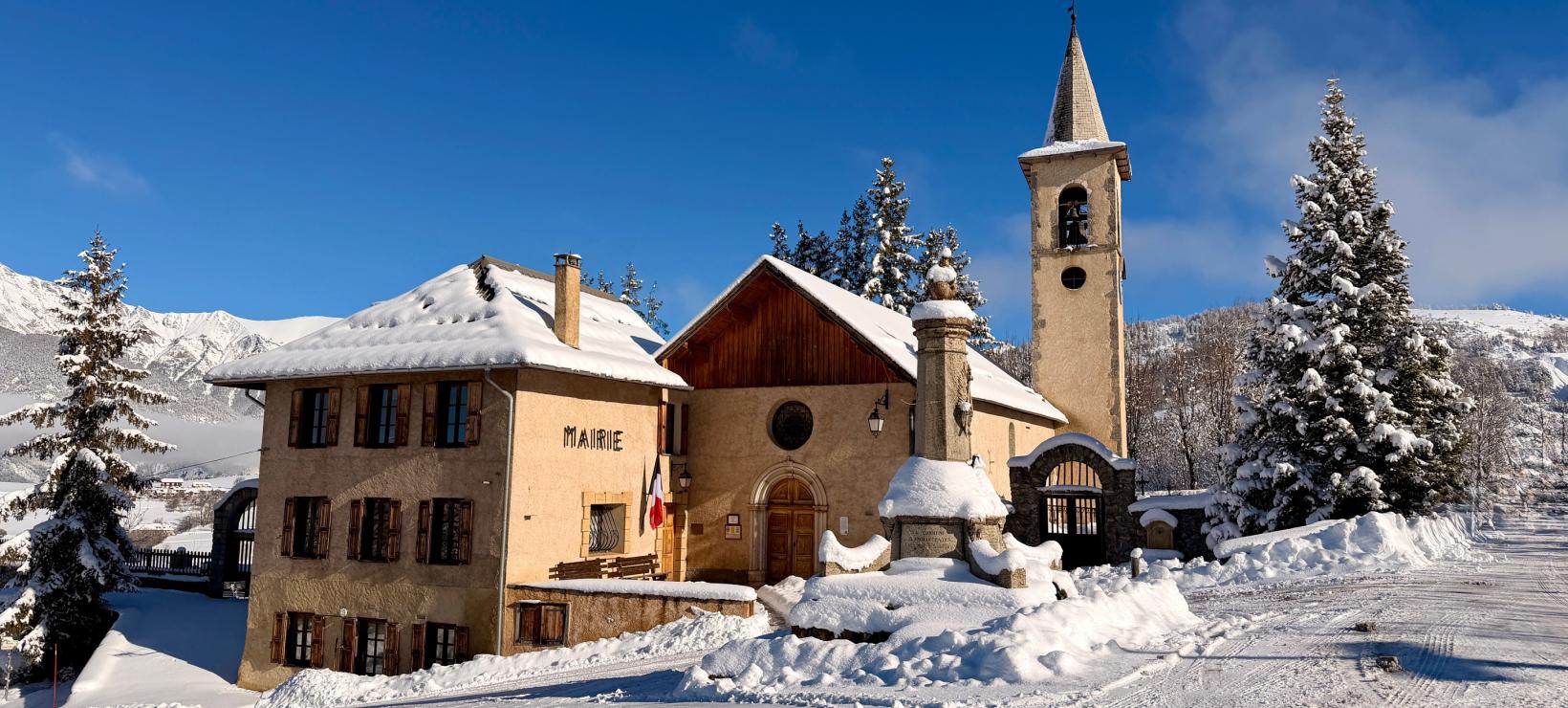 MAIRIE LE 29 01 2026