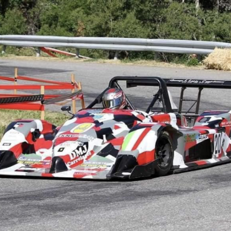 course de cote