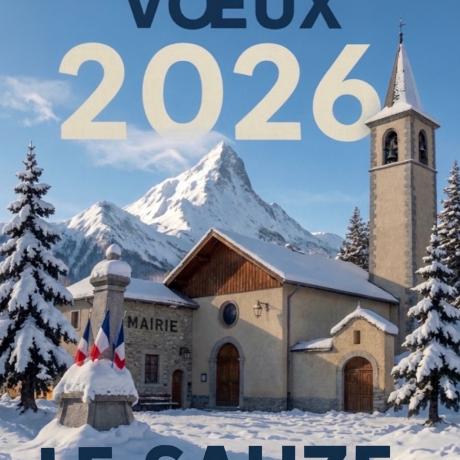 carte voeux 2026 