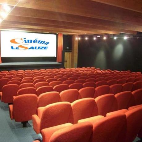 cinéSauze