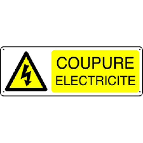 coupure coupure