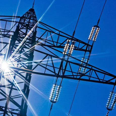 ELECTRICITE ELECTRICITE