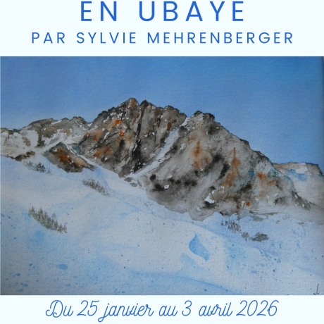 expo aquarelle hiver 26