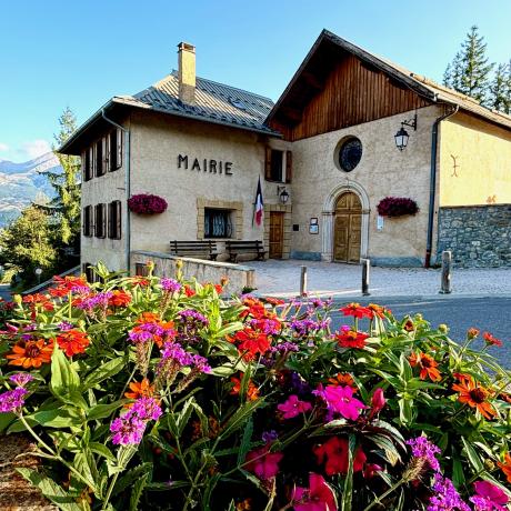 MAIRIE SEPTEMBRE 2024