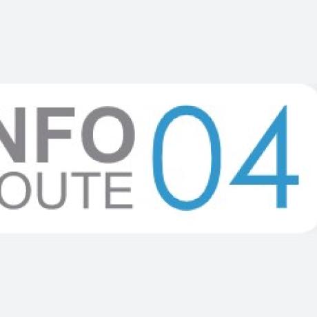 INFOU ROUTE 04
