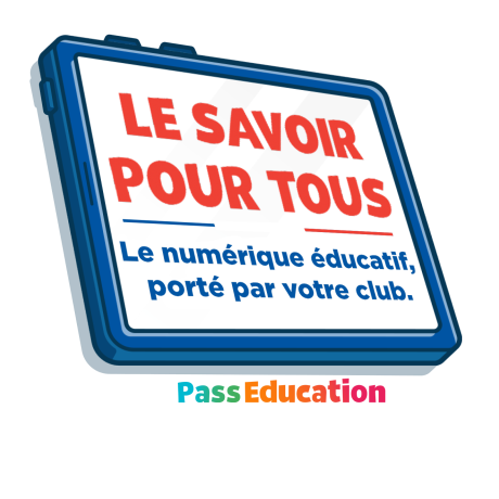 Logo le savoir pour tous
