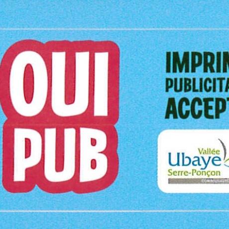 oui pub