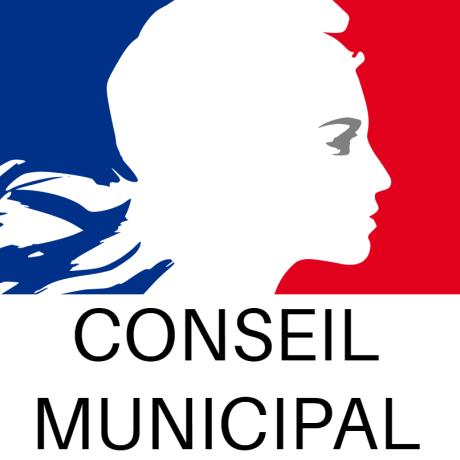 conseil municipal