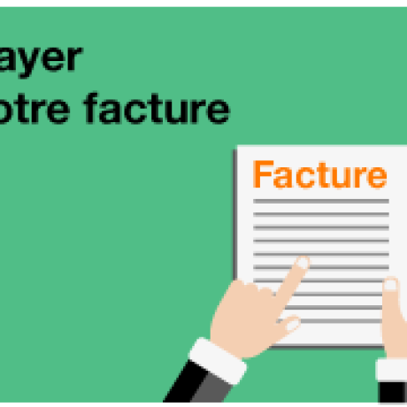 Payer-votre-facture