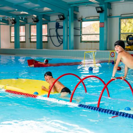 activités ludiques des mardis et jeudis pendant les vacances scolaires