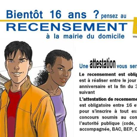 recensement citoyen