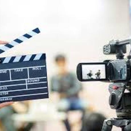TOURNAGE CINEMA