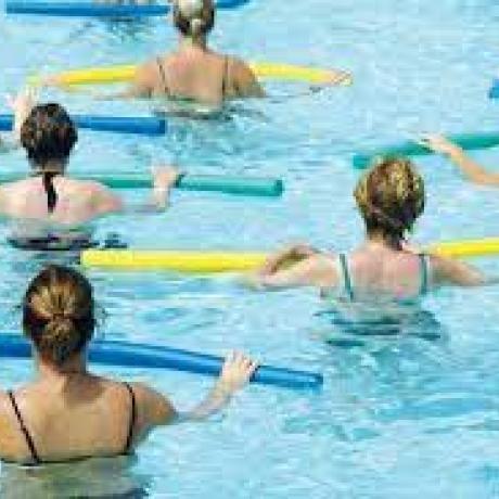 aquagym