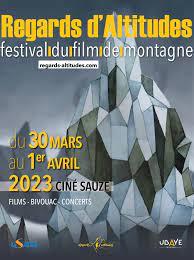 festival du film de montagne 2023