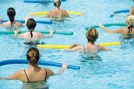 aquagym aquagym