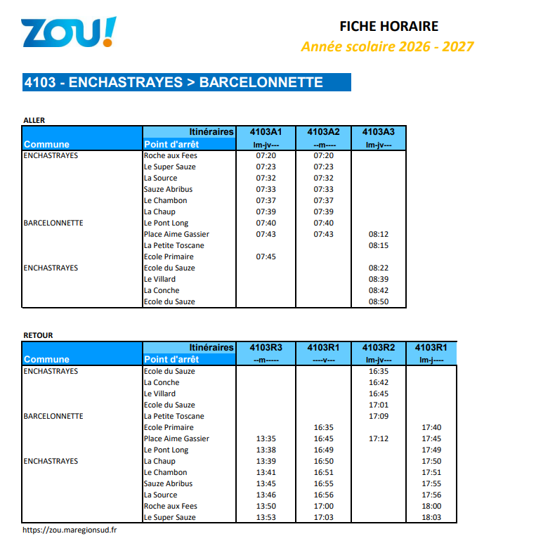 ZOU