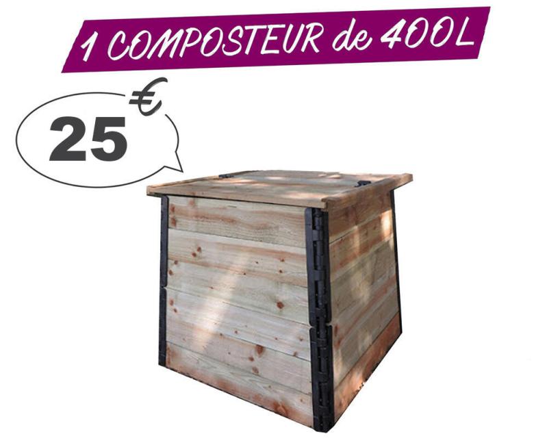 composteur ubaye Composteur Ubaye