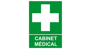 cabinet médical