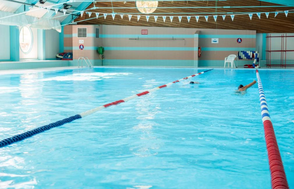 Piscine Piscine