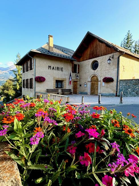 MAIRIE SEPTEMBRE 2024