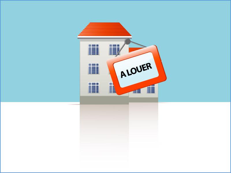 A LOUER