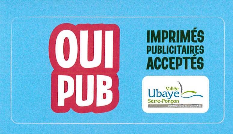 oui pub