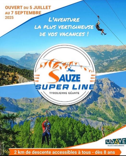 tyrolienne tyrolienne