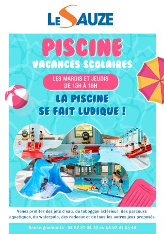Activité ludique