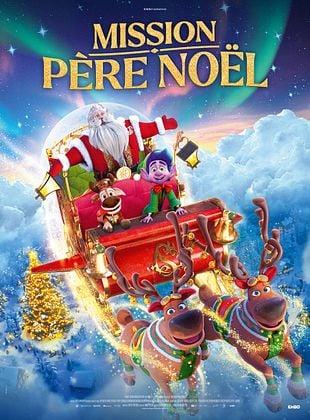 MISSION PERE NOE