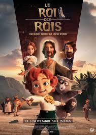 LE ROI DES ROIS
