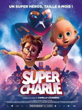  Super Charlie à partir de 3 an