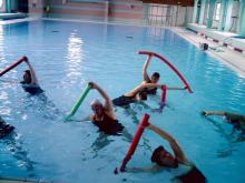aquagym aquagym