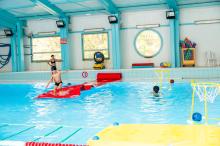 piscine ludique piscine ludique