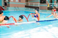 piscine ludique piscine ludique