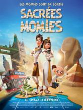 Sacrees momies Sacrees momies