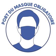 port-masque-obligatoire